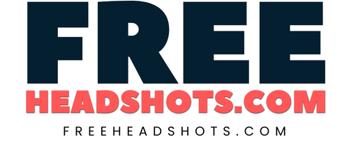 Free Headshots DotCom DC Maryland Baltimore Business & Corporate Headshots Studio